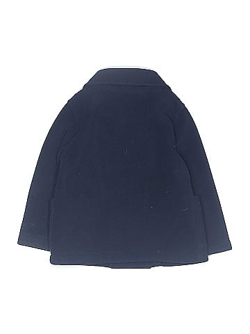 Jacadi Coat (view 2)