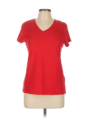 Nautica Short Sleeve T-Shirt (view 1)