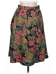 Giorgio Armani Wool Skirt