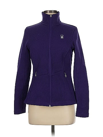 Spyder Cardigan (view 1)