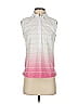 Inphorm Pink Sleeveless Blouse Size XS - photo 1
