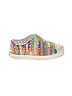 Native Tie-dye Gray Red Water Shoes Size 5 (wide) - photo 1