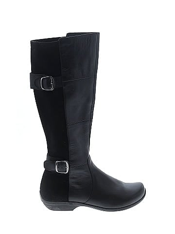 Dansko Boots (view 1)