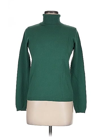 United Colors Of Benetton Turtleneck Sweater (view 1)