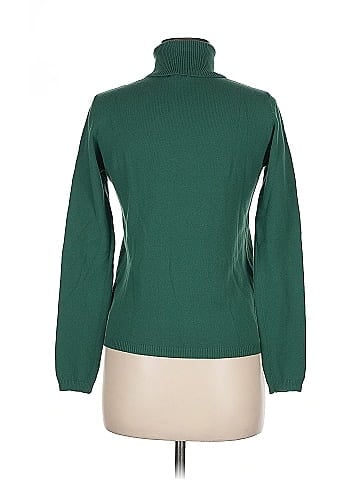 United Colors Of Benetton Turtleneck Sweater (view 2)