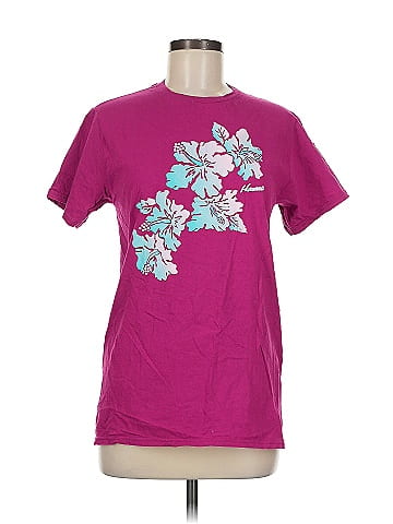 Delta Short Sleeve T-Shirt (view 1)