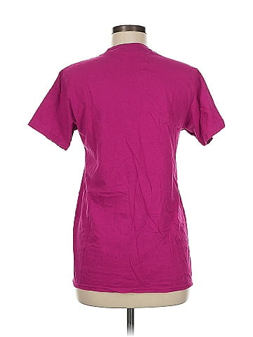 Delta Short Sleeve T-Shirt (view 2)