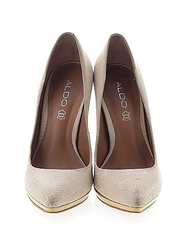 Aldo Heels (view 2)