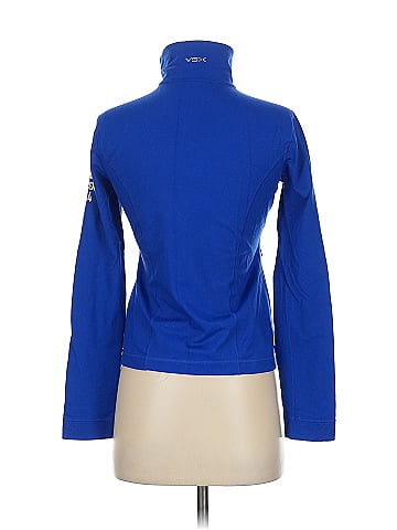 VSX Sport Track Jacket (view 2)
