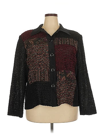 Fashion Bug Blazer (view 1)