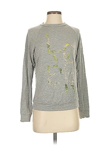 Haute Hippie Sweatshirt (view 1)