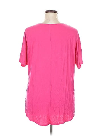 ChicMe Short Sleeve T-Shirt (view 2)