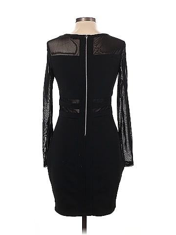 Material Girl Cocktail Dress (view 2)