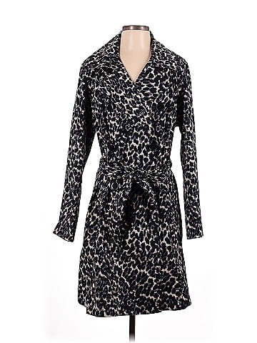 Merona Coat (view 1)