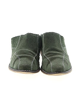 Fiel Mule/Clog (view 2)