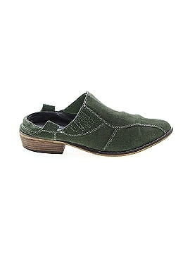 Fiel Mule/Clog (view 1)