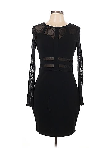Material Girl Cocktail Dress (view 1)