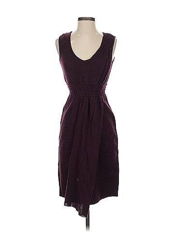 Sparrow Wool Dress (view 1)