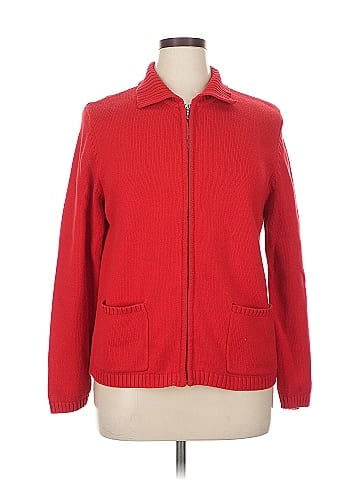 Karen Scott Sport Jacket (view 1)