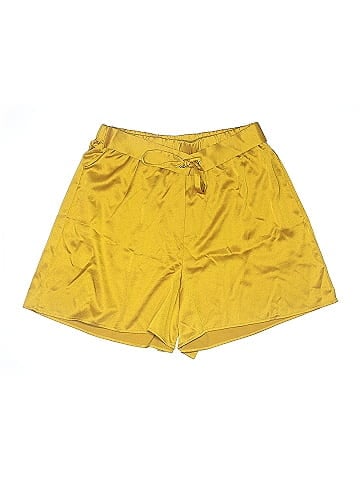 Astra Athletic Shorts (view 1)