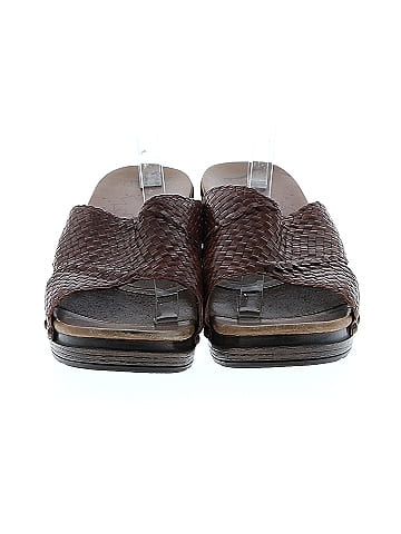 Dansko Heels (view 2)
