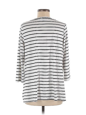 Gibson 3/4 Sleeve T-Shirt (view 2)