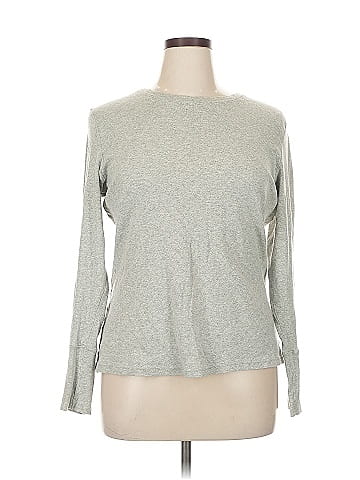 Gap Outlet Long Sleeve T-Shirt (view 1)