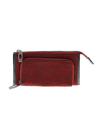 Angela Adams Wallet (view 1)