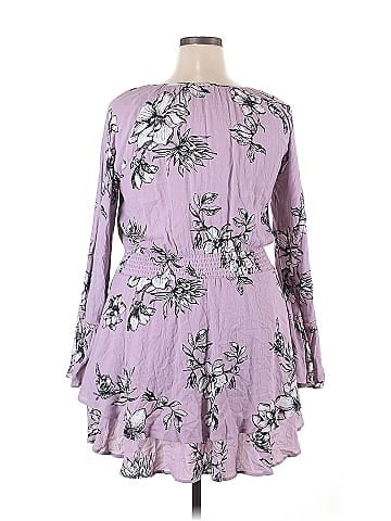 American Rag Cie Casual Dress (view 2)