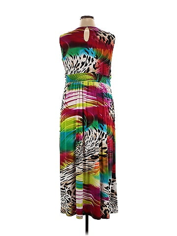 Ashley Stewart Casual Dress (view 2)