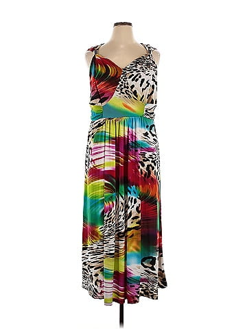 Ashley Stewart Casual Dress (view 1)