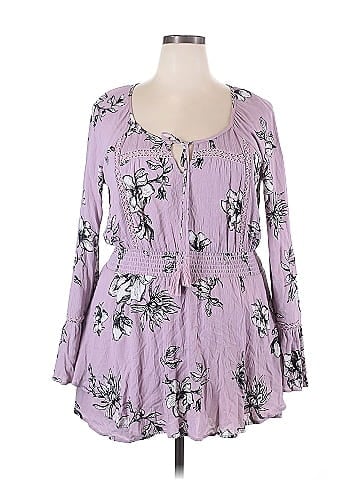 American Rag Cie Casual Dress (view 1)