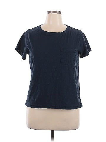 White Label The White Company Short Sleeve T-Shirt (view 1)