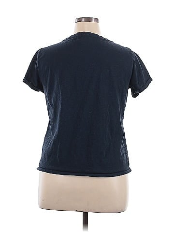 White Label The White Company Short Sleeve T-Shirt (view 2)
