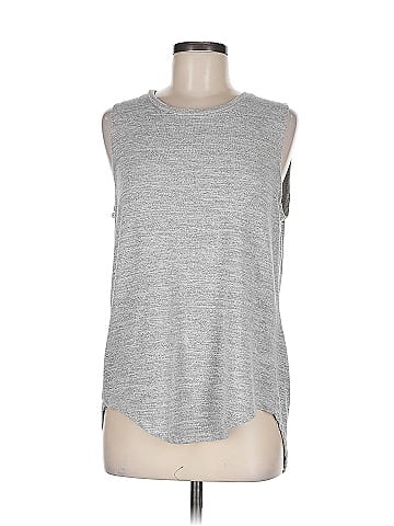 RD Style Sleeveless T-Shirt (view 1)