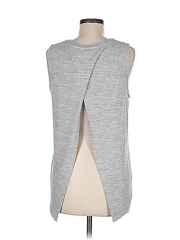 RD Style Sleeveless T-Shirt (view 2)