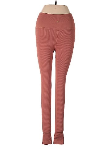 Spiritual Gangster Active Pants (view 2)