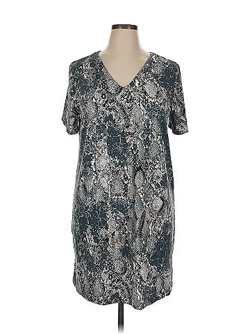 Christian Siriano New York Casual Dress (view 1)
