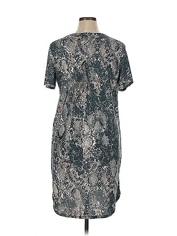 Christian Siriano New York Casual Dress (view 2)