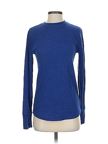 Mossimo Supply Co. Long Sleeve T-Shirt (view 1)
