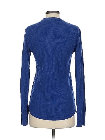 Mossimo Supply Co. Long Sleeve T-Shirt (view 2)