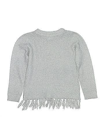 DKNY Pullover Sweater (view 2)