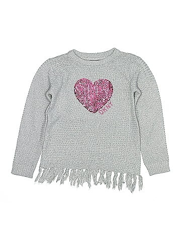 DKNY Pullover Sweater (view 1)
