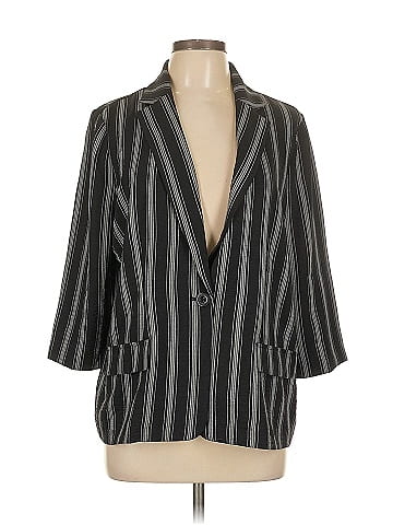 NYCC Blazer (view 1)