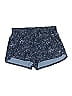 Asics Paisley Blue Shorts Size XL - photo 1