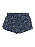Asics Paisley Blue Shorts Size XL - photo 2