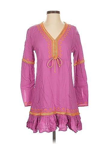 Moda International Casual Dress (view 1)