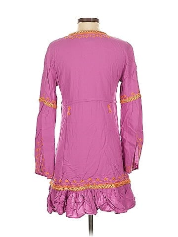 Moda International Casual Dress (view 2)