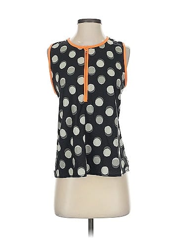 Oiselle Sleeveless T-Shirt (view 1)