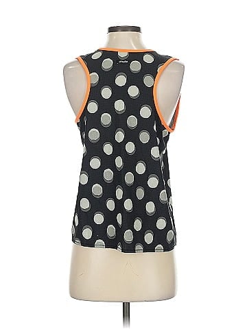 Oiselle Sleeveless T-Shirt (view 2)